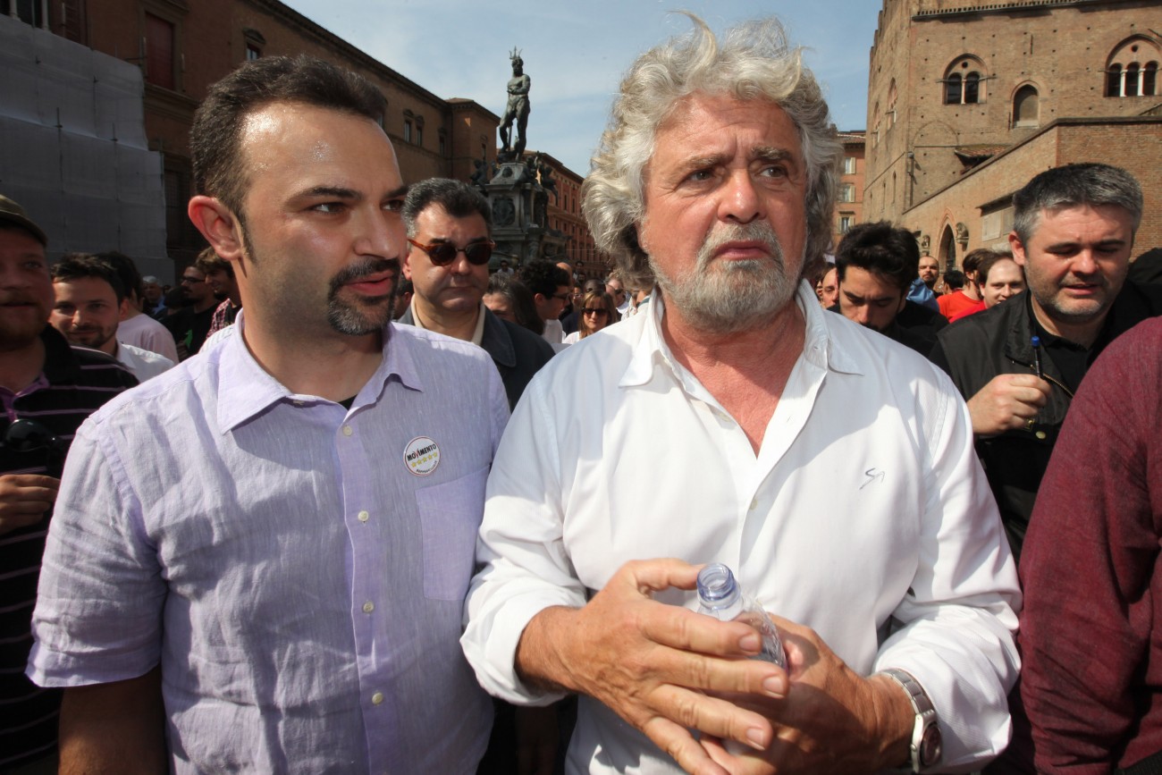 M5S: cosa dicono i sondaggi M5S: cosa dicono i sondaggi