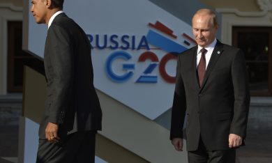 Perché lo Stato Islamico ha già vinto, mentre noi abbiamo perso