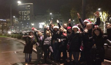 Natale con gli autori 2015