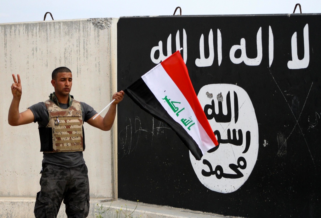 Fotografia dell’Isis: 80 milioni di dollari al mese, foreign fighter triplicati