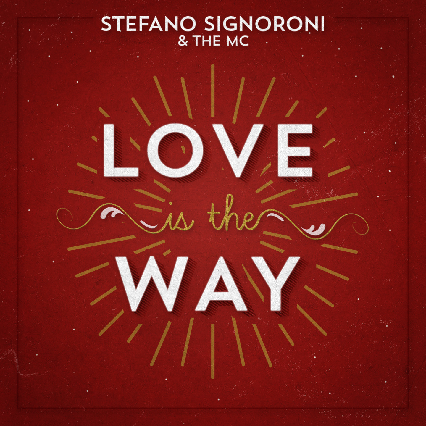 Stefano Signoroni: il video di “Love is the way” – Anteprima Stefano Signoroni: il video di “Love is the way” – Anteprima