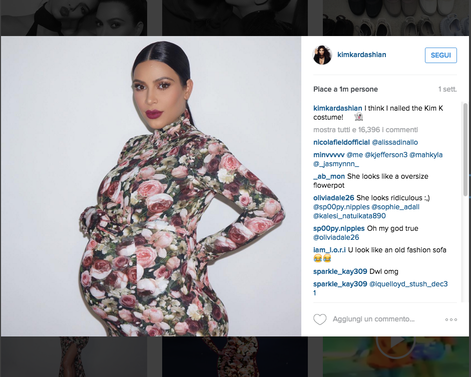 Kim Kardashian mamma bis: è nato Saint West