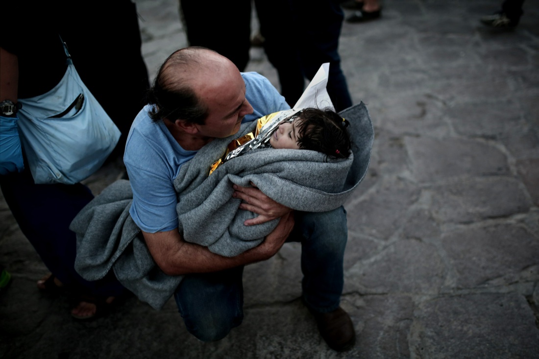 Quei bambini che muoiono in mare nel silenzio dell’Europa
