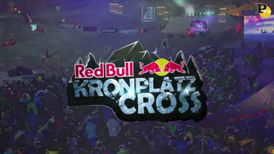 Red Bull Kronplatz Cross 2016
