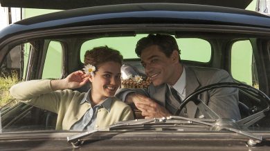 Il paradiso delle signore: la nuova serie con Giuseppe Zeno e la Buscemi