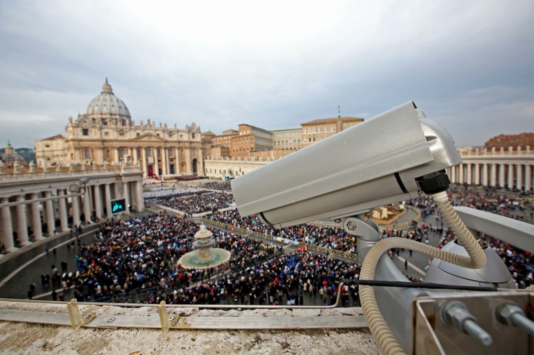 Il Giubileo dei due Papi tra paura e misericordia Il Giubileo dei due Papi tra paura e misericordia