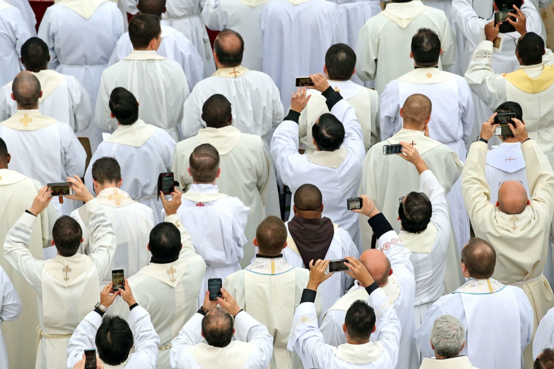 Il Giubileo dei due Papi tra paura e misericordia Il Giubileo dei due Papi tra paura e misericordia