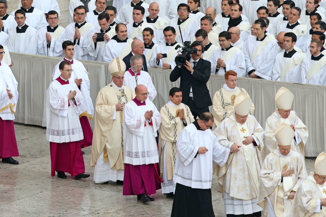 Il Giubileo dei due Papi tra paura e misericordia Il Giubileo dei due Papi tra paura e misericordia