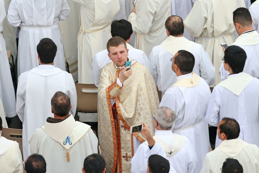 Il Giubileo dei due Papi tra paura e misericordia Il Giubileo dei due Papi tra paura e misericordia