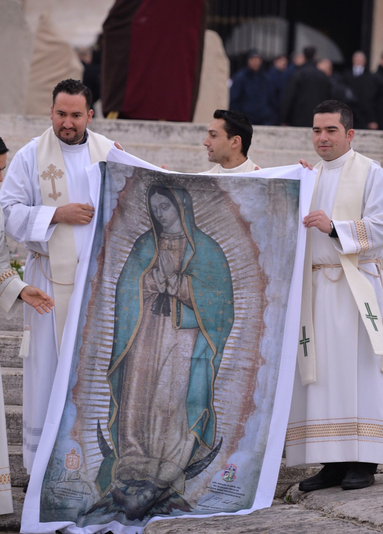 Il Giubileo dei due Papi tra paura e misericordia Il Giubileo dei due Papi tra paura e misericordia