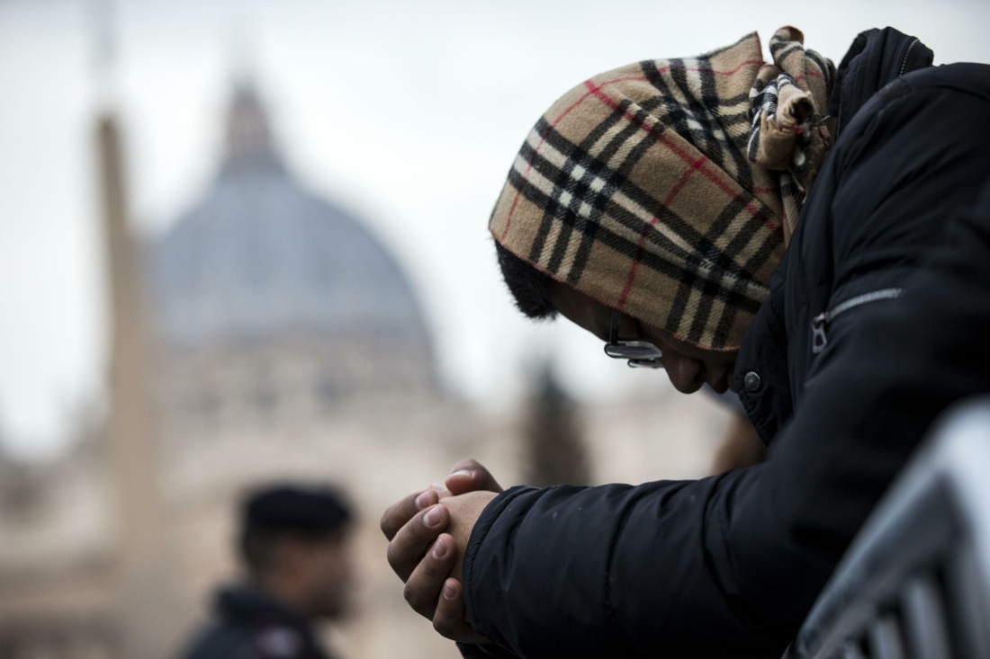 Il Giubileo dei due Papi tra paura e misericordia Il Giubileo dei due Papi tra paura e misericordia