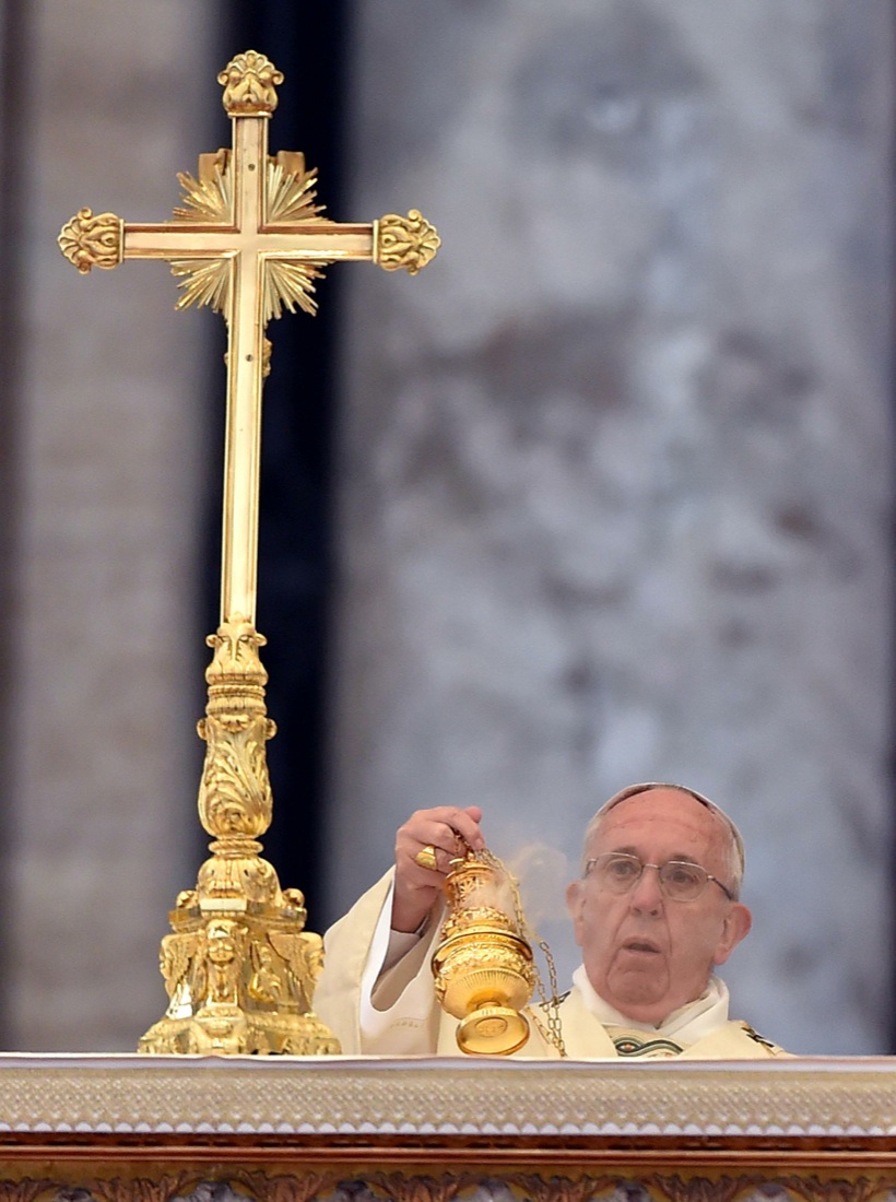 Il Giubileo dei due Papi tra paura e misericordia Il Giubileo dei due Papi tra paura e misericordia