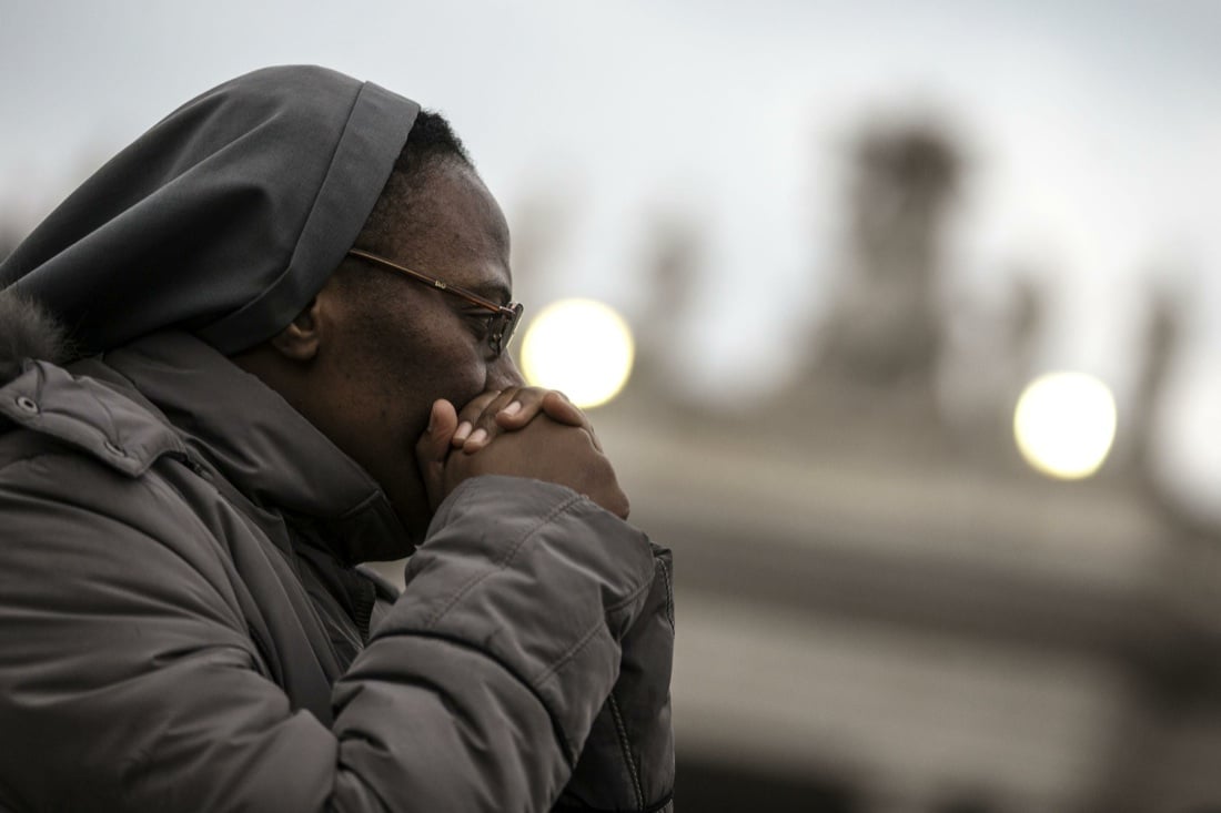 Il Giubileo dei due Papi tra paura e misericordia Il Giubileo dei due Papi tra paura e misericordia