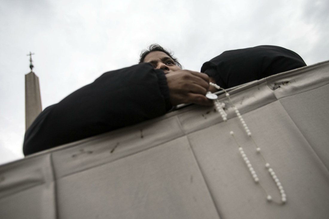 Il Giubileo dei due Papi tra paura e misericordia Il Giubileo dei due Papi tra paura e misericordia