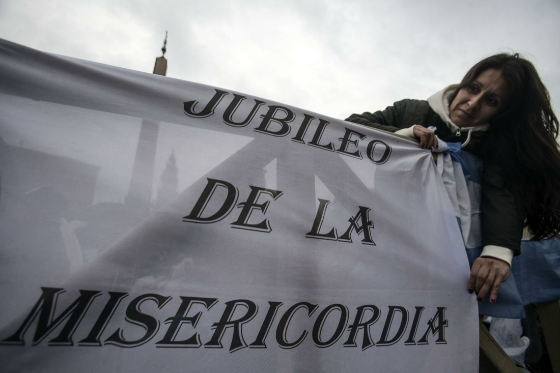 Il Giubileo dei due Papi tra paura e misericordia Il Giubileo dei due Papi tra paura e misericordia