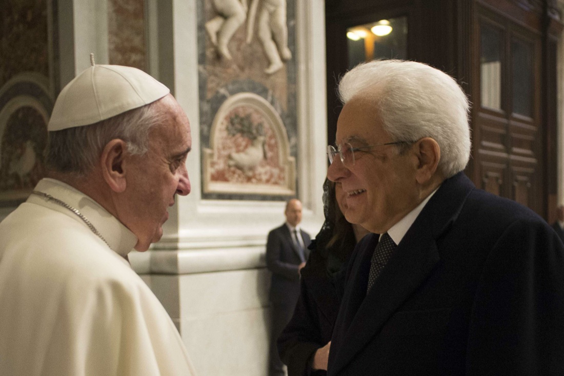 Il Giubileo dei due Papi tra paura e misericordia Il Giubileo dei due Papi tra paura e misericordia