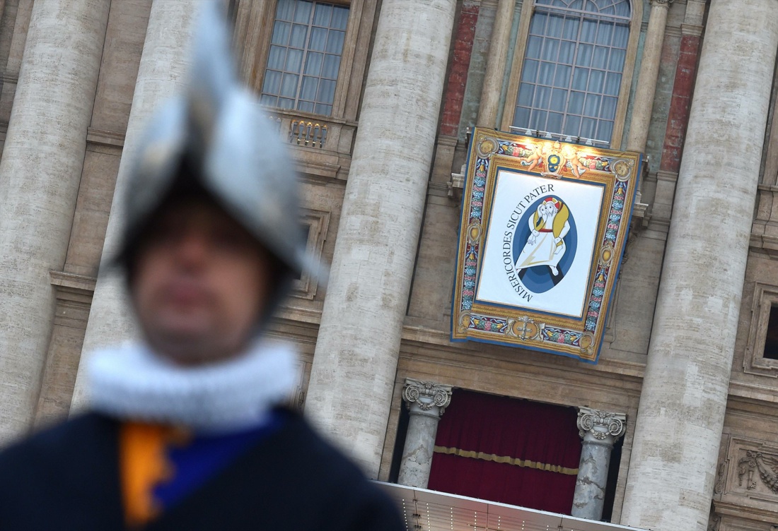 Il Giubileo dei due Papi tra paura e misericordia Il Giubileo dei due Papi tra paura e misericordia