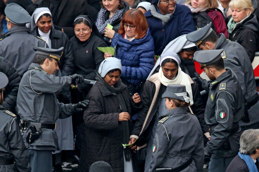 Il Giubileo dei due Papi tra paura e misericordia Il Giubileo dei due Papi tra paura e misericordia