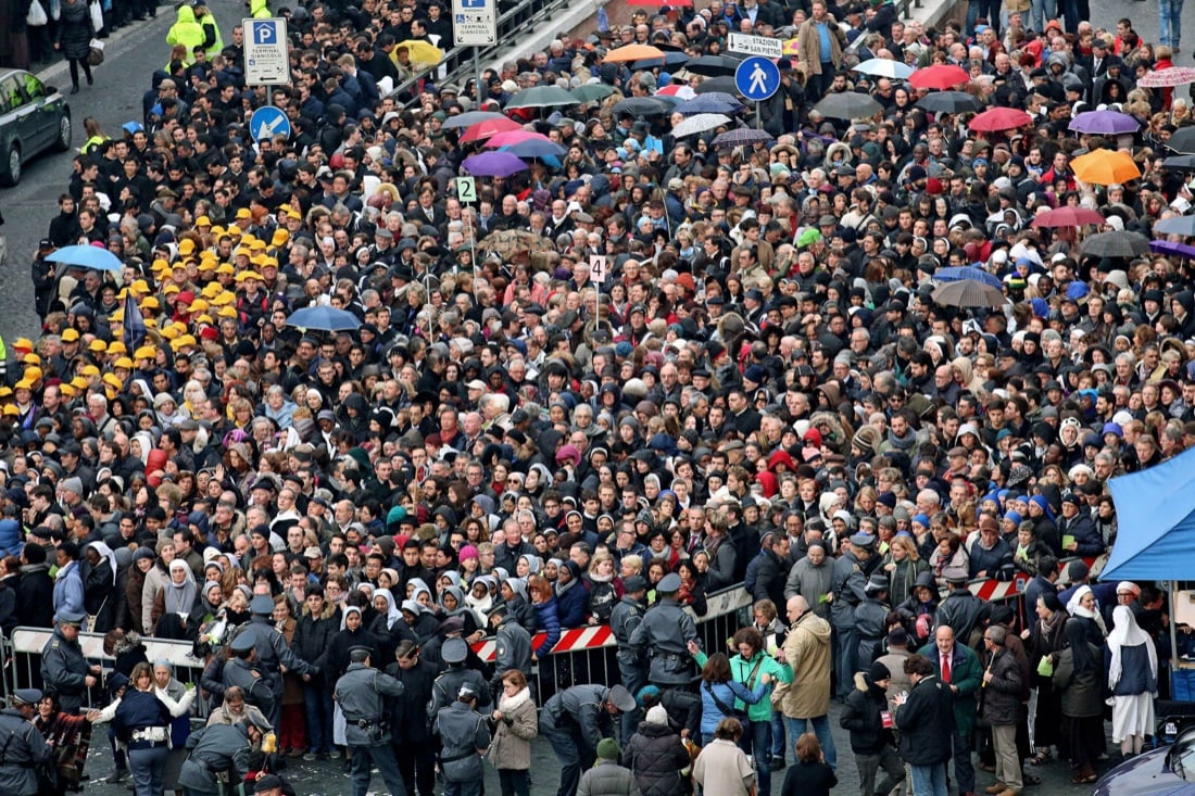 Il Giubileo dei due Papi tra paura e misericordia Il Giubileo dei due Papi tra paura e misericordia