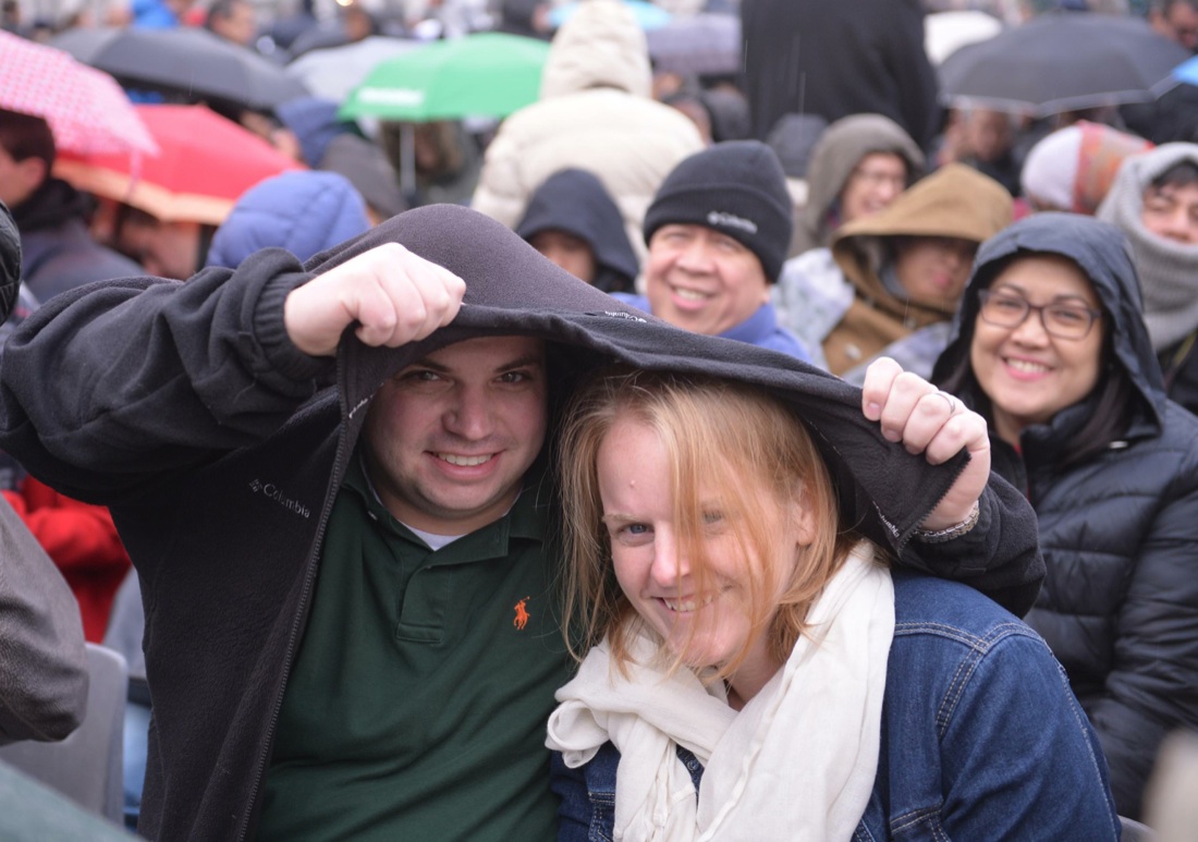 Il Giubileo dei due Papi tra paura e misericordia Il Giubileo dei due Papi tra paura e misericordia