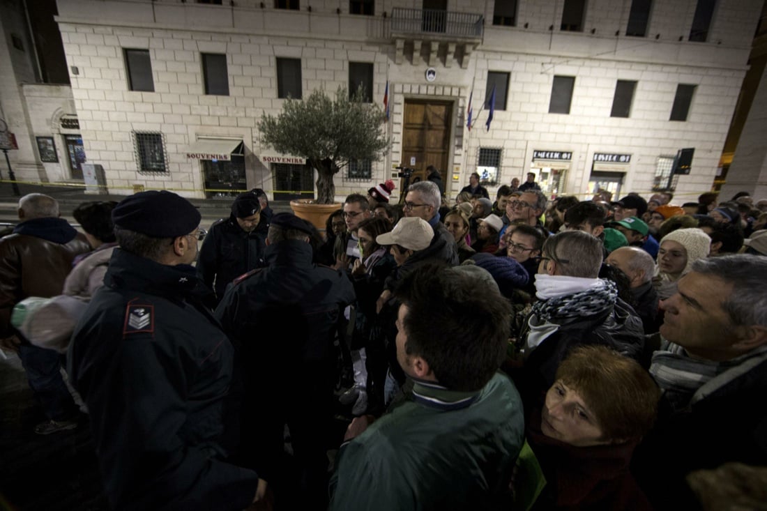 Il Giubileo dei due Papi tra paura e misericordia Il Giubileo dei due Papi tra paura e misericordia