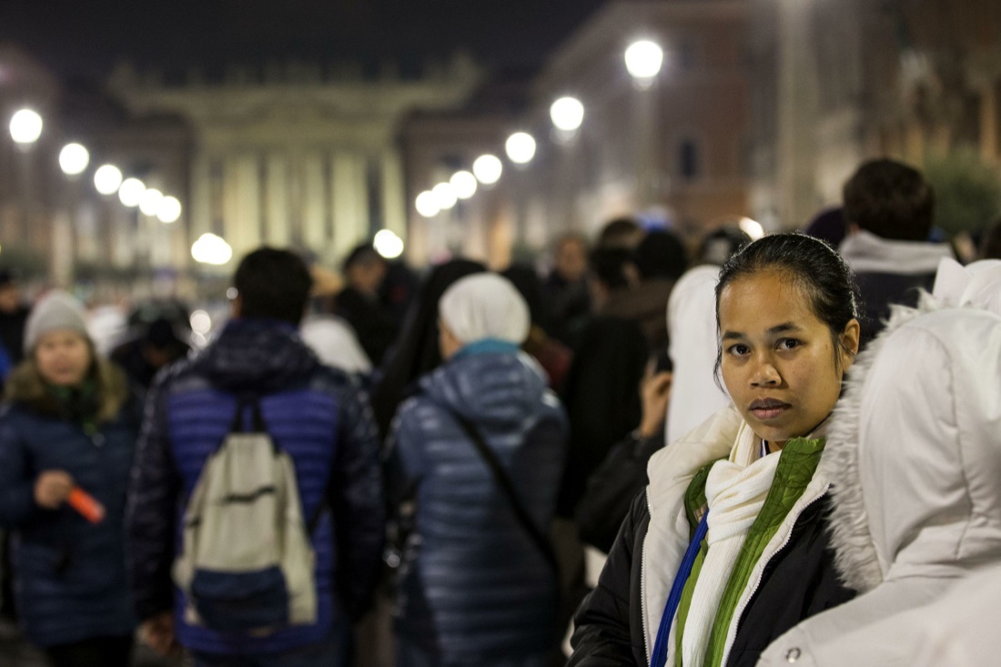 Il Giubileo dei due Papi tra paura e misericordia Il Giubileo dei due Papi tra paura e misericordia