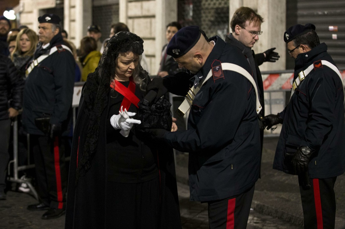 Il Giubileo dei due Papi tra paura e misericordia Il Giubileo dei due Papi tra paura e misericordia