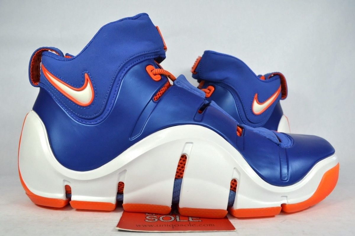 Galleria foto 'Nba: LeBron James firma un contratto a vita con Nike' - foto 10