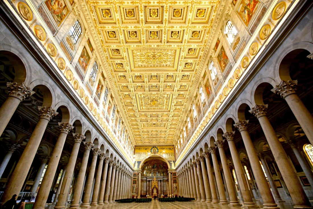 Giubileo, tutti i luoghi e gli eventi