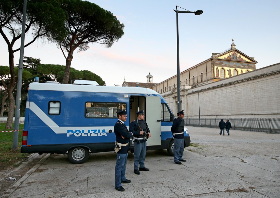 Giubileo, tutti i luoghi e gli eventi