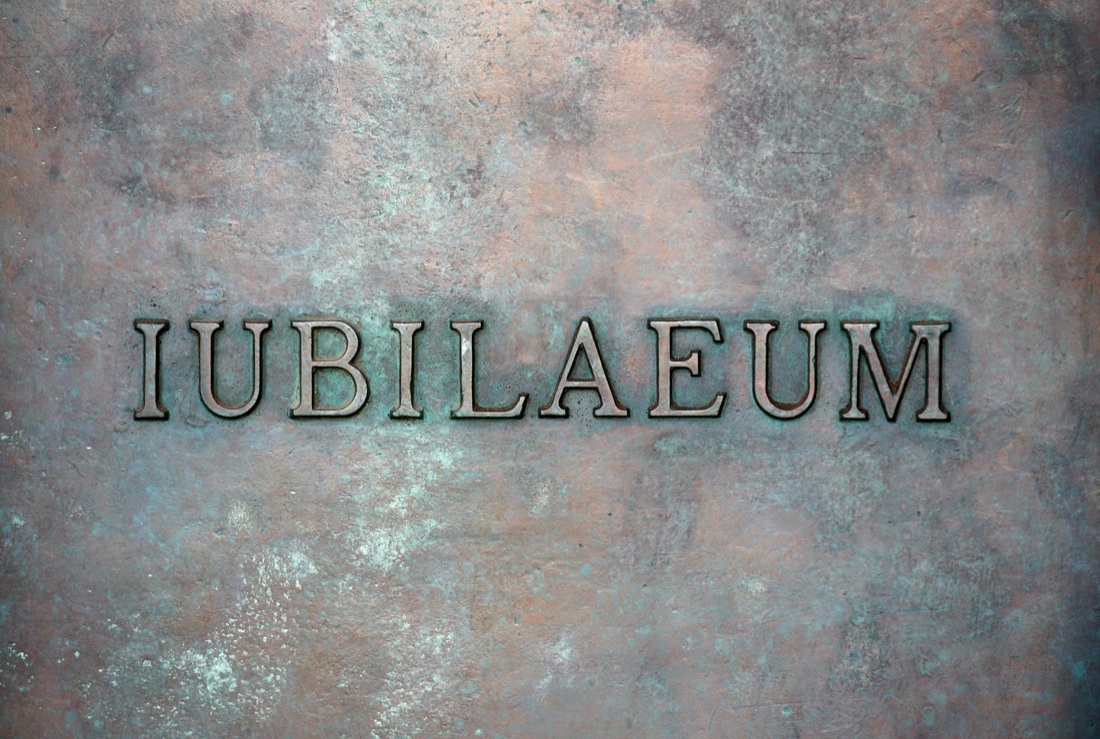 Giubileo, tutti i luoghi e gli eventi