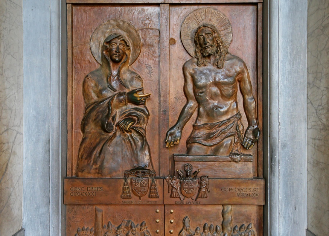 Giubileo, tutti i luoghi e gli eventi