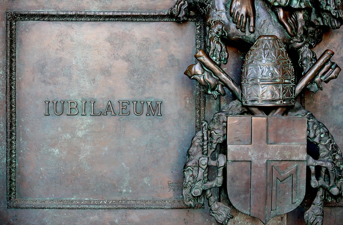 Giubileo, tutti i luoghi e gli eventi