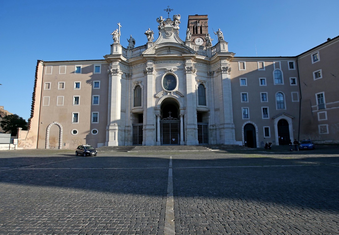 Giubileo, tutti i luoghi e gli eventi