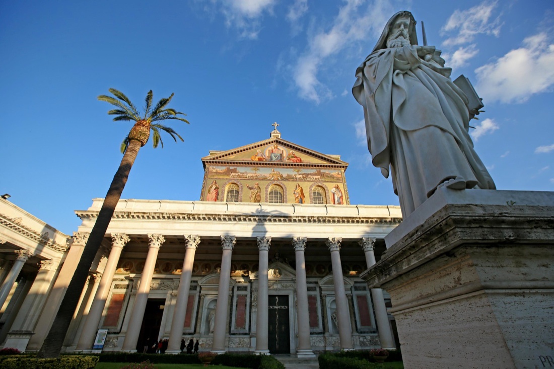 Giubileo, tutti i luoghi e gli eventi