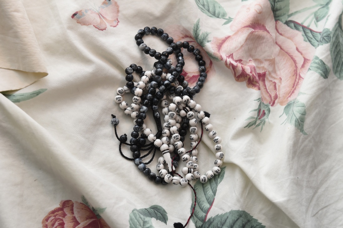 Strage di San Bernardino, la foto dei killer di ritorno dall’Arabia Saudita – Foto