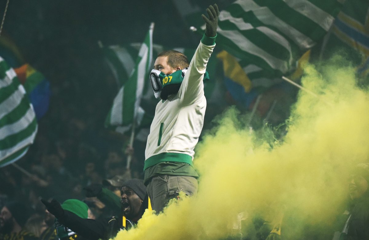 Galleria foto 'I Portland Timbers vincono la MLS 2015, negli Usa è boom del calcio' - foto 9