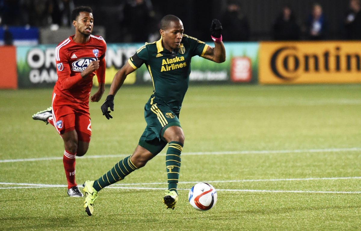Galleria foto 'I Portland Timbers vincono la MLS 2015, negli Usa è boom del calcio' - foto 7