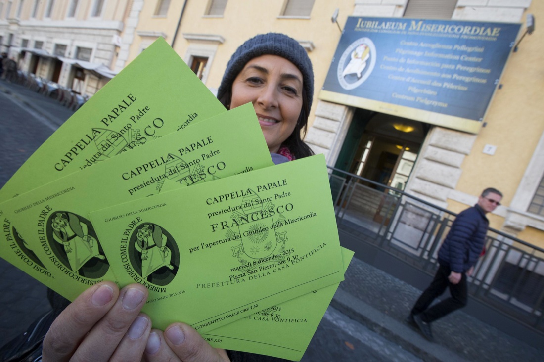 Giubileo, tutte le misure di sicurezza a Roma