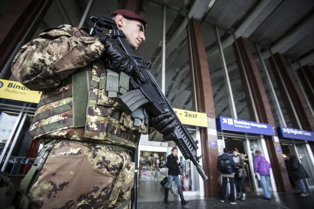Giubileo, tutte le misure di sicurezza a Roma