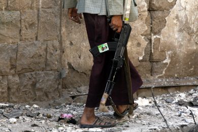 Isis: ecco come si costruisce lo Stato Islamico