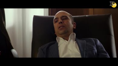 Quo Vado: promo 3 – lo psicologo