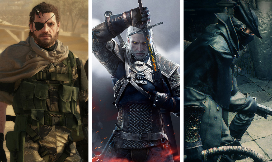 I migliori videogame del 2015: top 10 e video