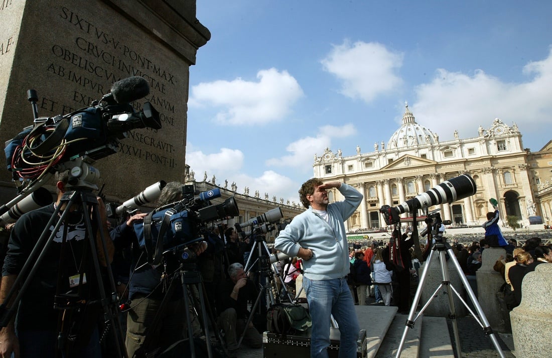 Il Giubileo dalla A alla Zeta