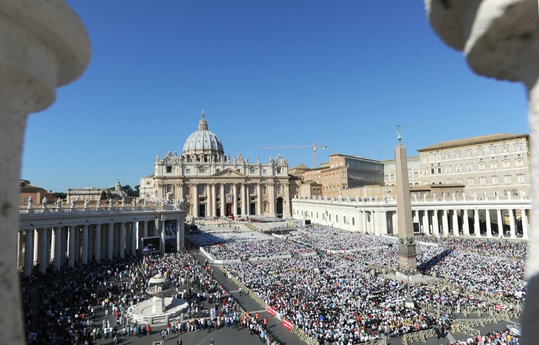 Il Giubileo dalla A alla Zeta