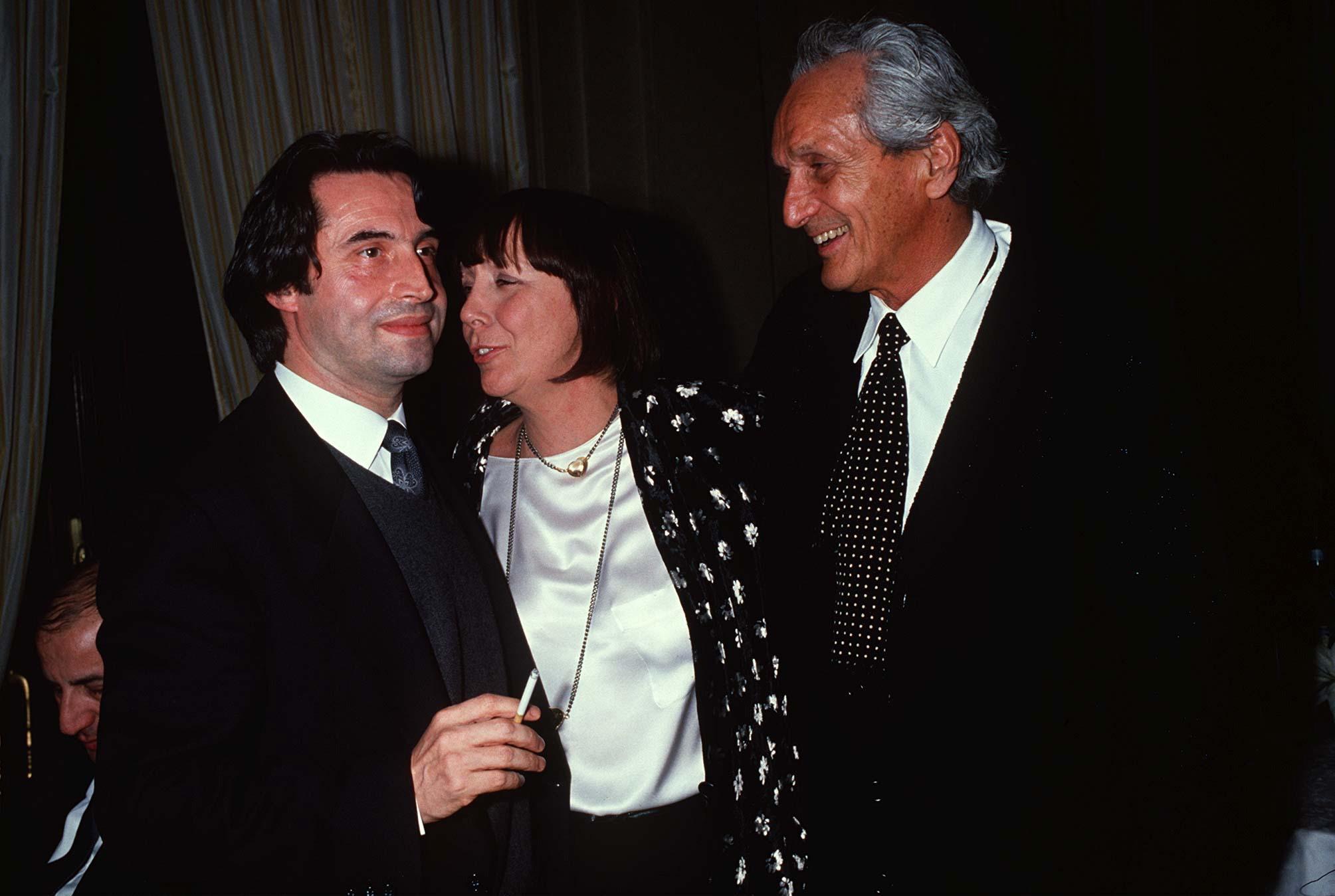 Lutto nella moda: è morta la stilista Krizia