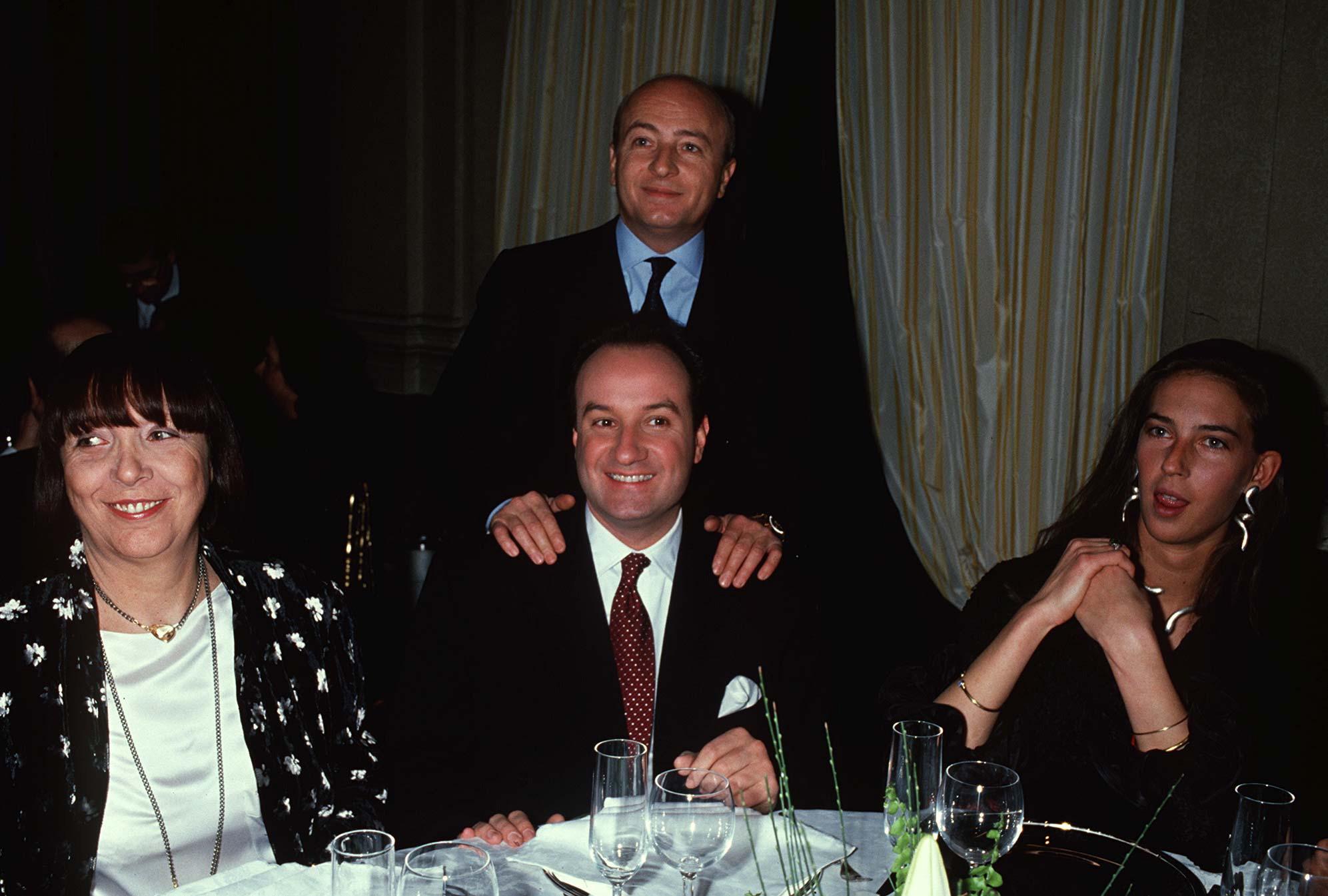 Lutto nella moda: è morta la stilista Krizia