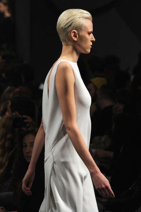 Lutto nella moda: è morta la stilista Krizia