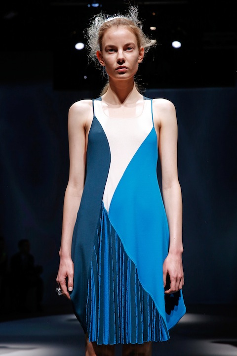 Lutto nella moda: è morta la stilista Krizia