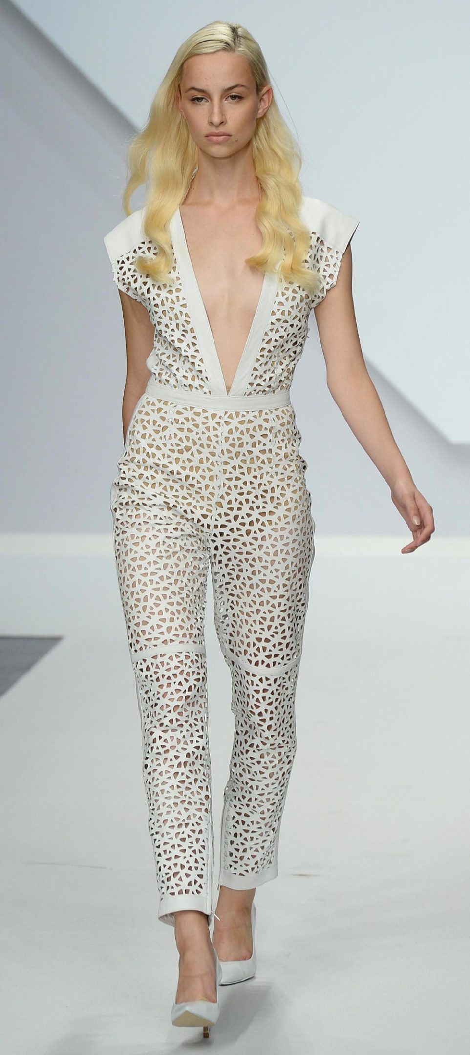 Lutto nella moda: è morta la stilista Krizia